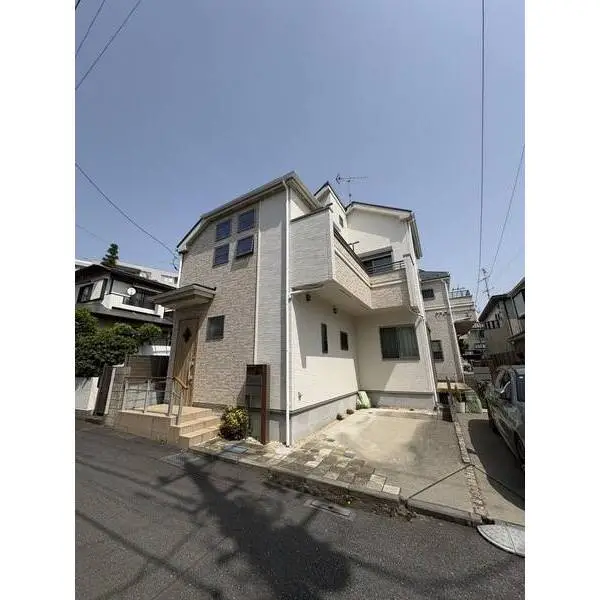 国立市東３丁目 その他画像