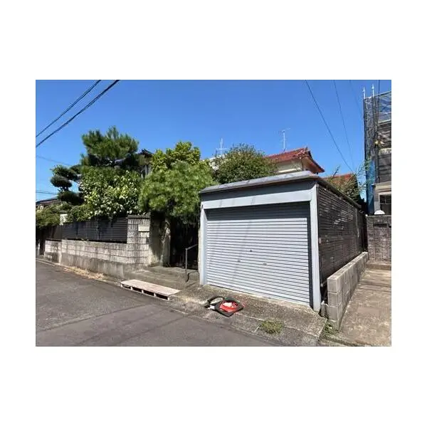 名古屋市千種区振甫町１丁目 外観