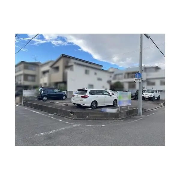 名古屋市西区稲生町２丁目 外観