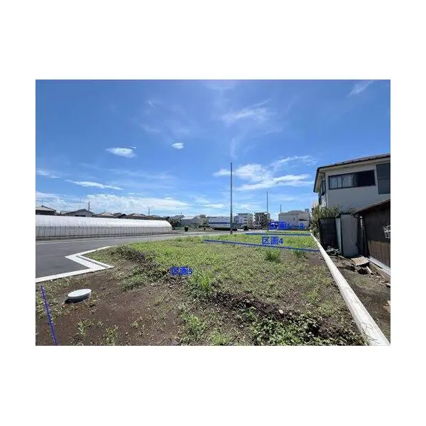 立川市柏町2丁目 その他画像