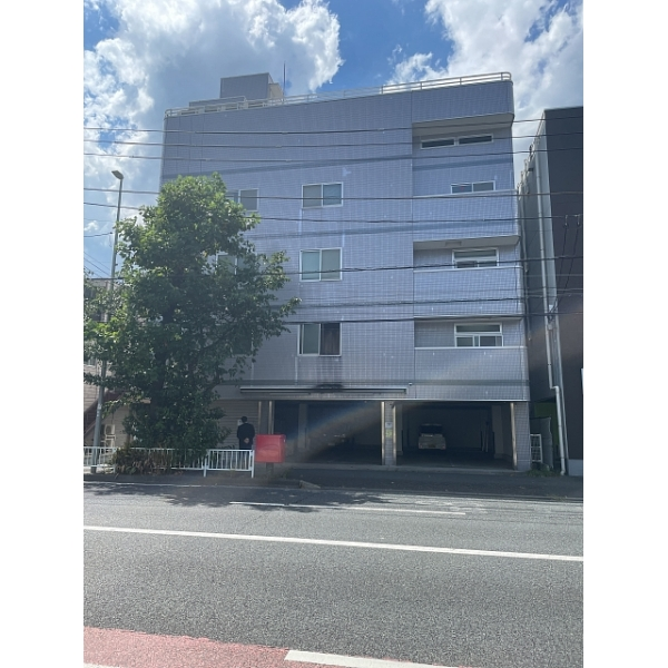 横浜市鶴見区上末吉１丁目 その他外観