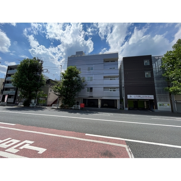 横浜市鶴見区上末吉１丁目 その他外観