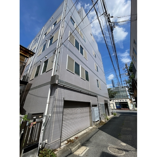 横浜市鶴見区上末吉１丁目 その他外観