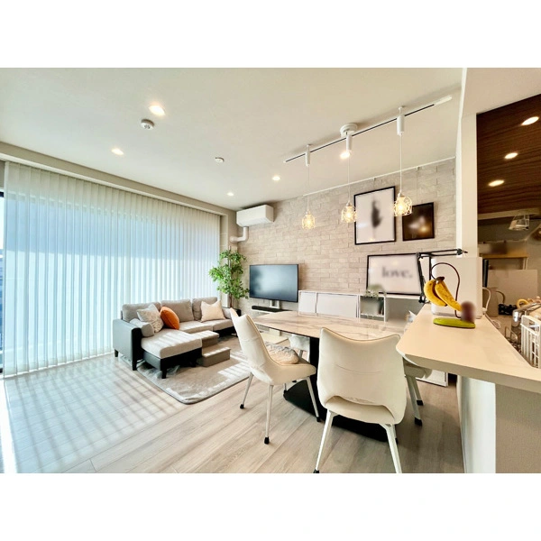 シティハウス竹ノ塚 その他画像