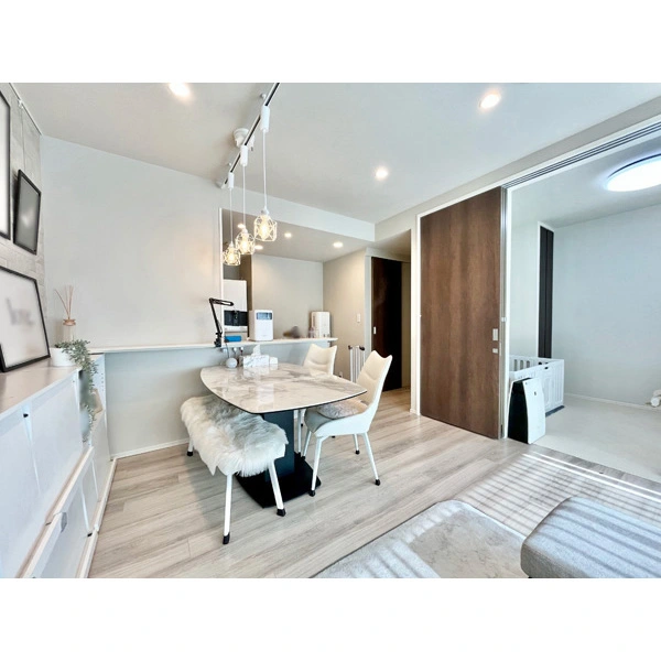 シティハウス竹ノ塚 その他画像