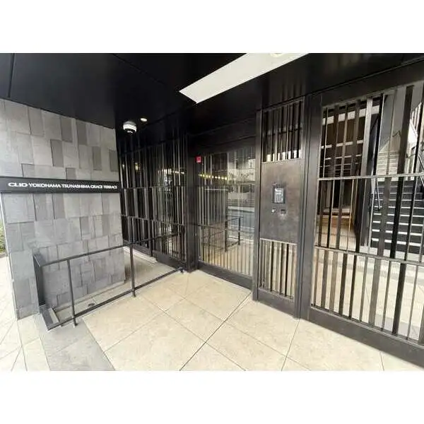 クリオ横濱綱島グレイステラス その他画像