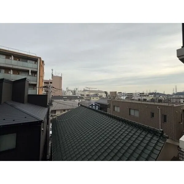 クリオ横濱綱島グレイステラス その他画像