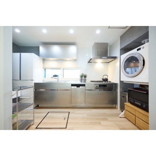 中野区鷺宮４丁目 外観