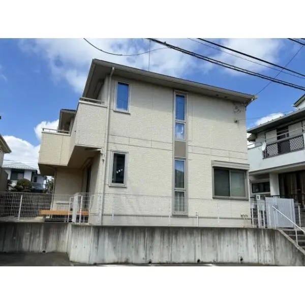 町田市金井ヶ丘３丁目 外観