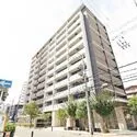 クレヴィア江坂 外観