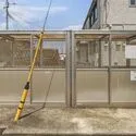 那須塩原市沓掛３丁目 ゴミ置き場