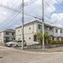 那須塩原市沓掛３丁目 前面道路