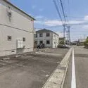 那須塩原市沓掛３丁目 南西側約6.0ｍ公道