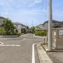 那須塩原市沓掛３丁目 北西側約6.0ｍ公道