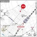 那須塩原市沓掛３丁目 周辺地図
