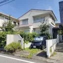 町田市南成瀬１丁目 現地（古家あり）(撮影年月：2026年02月)