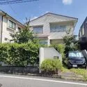 町田市南成瀬１丁目 現地（古家あり）(撮影年月：2026年02月)