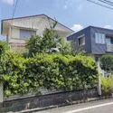 町田市南成瀬１丁目 現地（古家あり）(撮影年月：2026年02月)