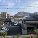 町田市南成瀬１丁目 眺望：バルコニーから(撮影年月：2026年04月)