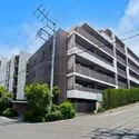 クリオ溝の口ブライトマークス 【２０２１年１月築】溝の口駅よりほぼ平坦な道のり