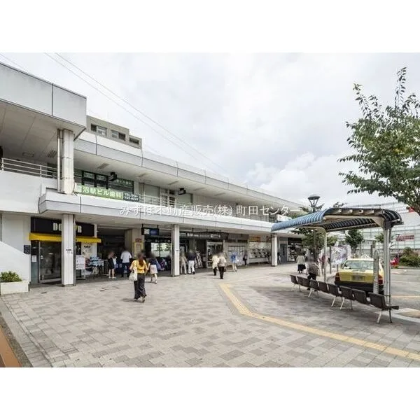 川崎市宮前区鷺沼１丁目 東急田園都市線「鷺沼」駅 約450m