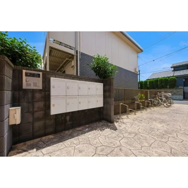 練馬区豊玉南2丁目 その他画像