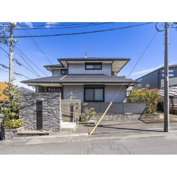 名古屋市天白区平針南１丁目