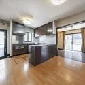 名古屋市天白区平針南１丁目 キッチン