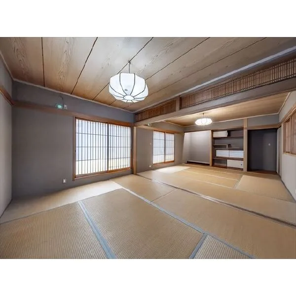名古屋市天白区平針南１丁目 和室