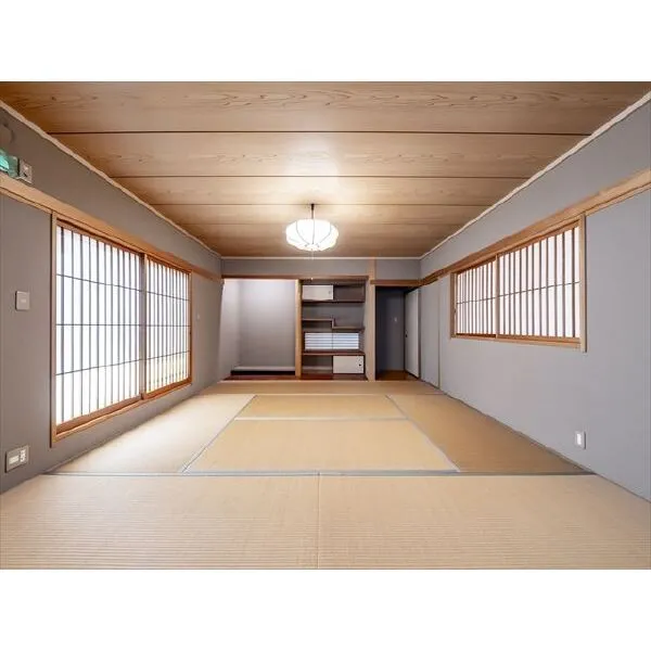 名古屋市天白区平針南１丁目 和室