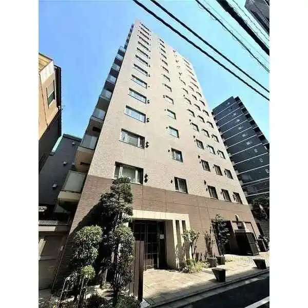 パークハウス本郷三丁目アーバンス その他画像