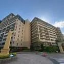 レイディアントシティ向ヶ丘遊園 外観
