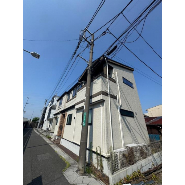川口市南鳩ヶ谷３丁目 その他画像