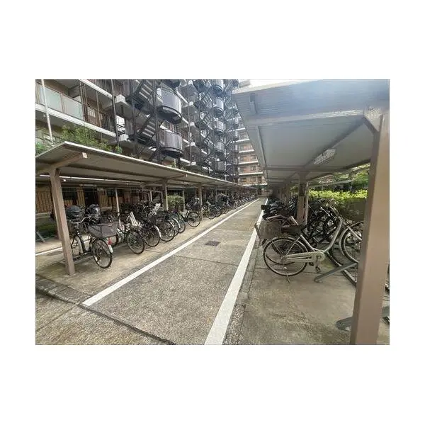 バームハイツ西葛西 その他画像