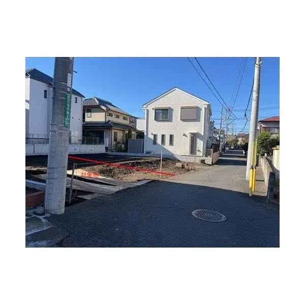 国分寺市西恋ヶ窪3丁目 その他画像