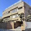藤和シティーホームズ芦屋 外観