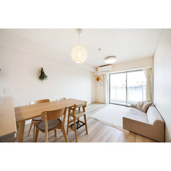 ザ・パークハウス経堂レジデンス その他画像