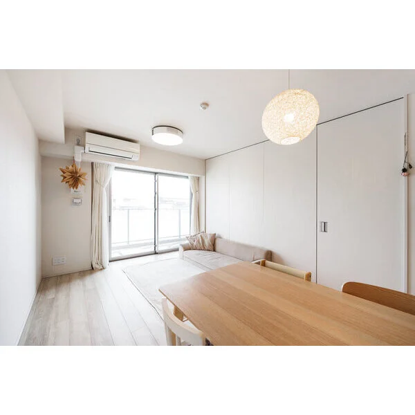 ザ・パークハウス経堂レジデンス その他画像