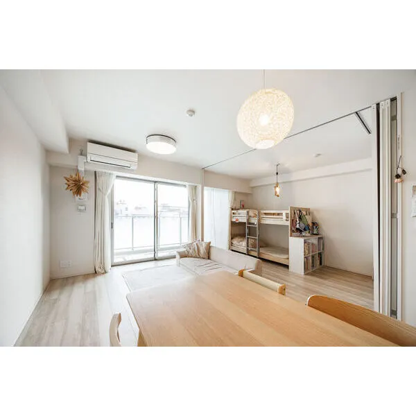 ザ・パークハウス経堂レジデンス その他画像