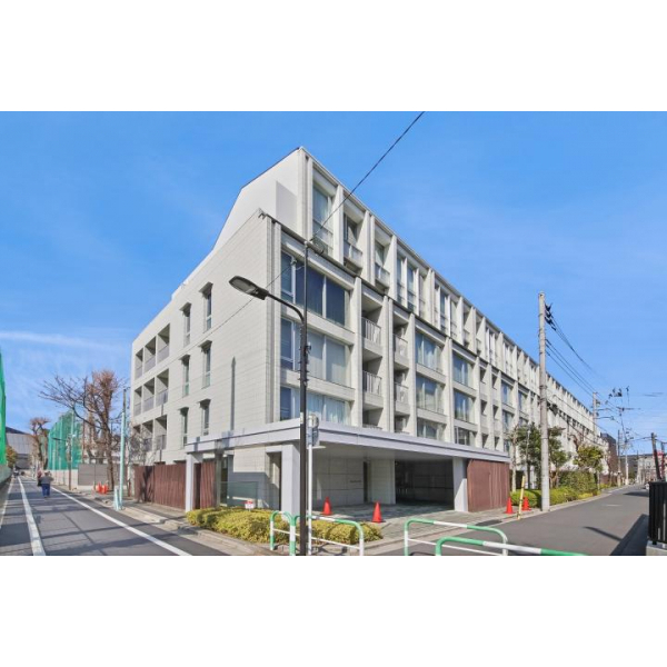 Ｂｒｉｌｌｉａ駒込染井 その他画像