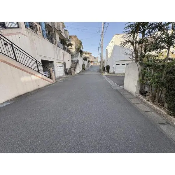 川崎市宮前区犬蔵２丁目 その他画像