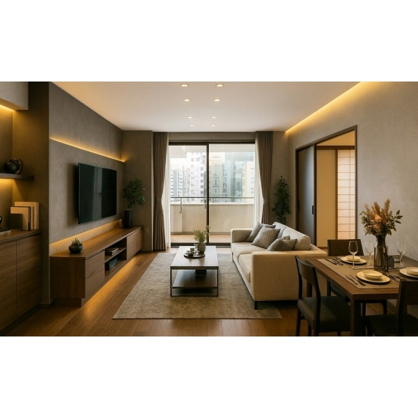 プレティナレジデンス橦木町 その他画像