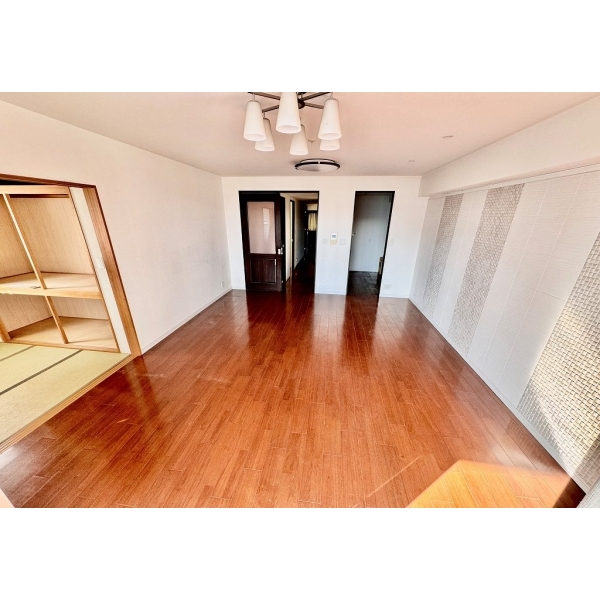 プレティナレジデンス橦木町 その他画像