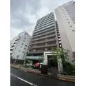 クリオレジダンス八王子ザ・マークス 外観
