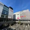 クリオレジダンス八王子ザ・マークス 八王子オーパ（ショッピングセンター）まで約500m（徒歩7分）
