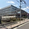 クリオレジダンス八王子ザ・マークス 八王子市立いずみの森義務教育学校まで約1200m（徒歩15分）