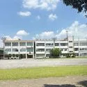 クリオレジダンス八王子ザ・マークス 八王子市立第四小学校（小学校）まで約550m（徒歩7分）