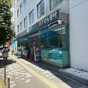 クリオレジダンス八王子ザ・マークス ウエルシア八王子駅北口店（ドラッグストア）まで約130m（徒歩2分）