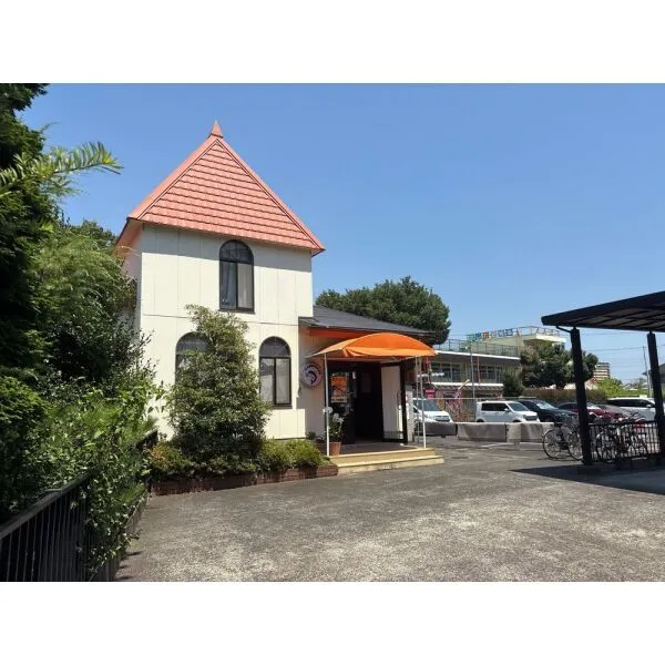 クリオレジダンス八王子ザ・マークス かしわ幼稚園（幼稚園・保育園）まで約850m（徒歩11分）