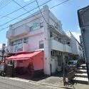 クリオレジダンス八王子ザ・マークス つくし保育園（幼稚園・保育園）まで約800m（徒歩10分）